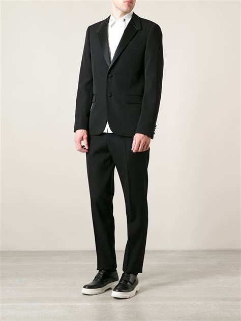 givenchy suit price|Givenchy jacket men's.